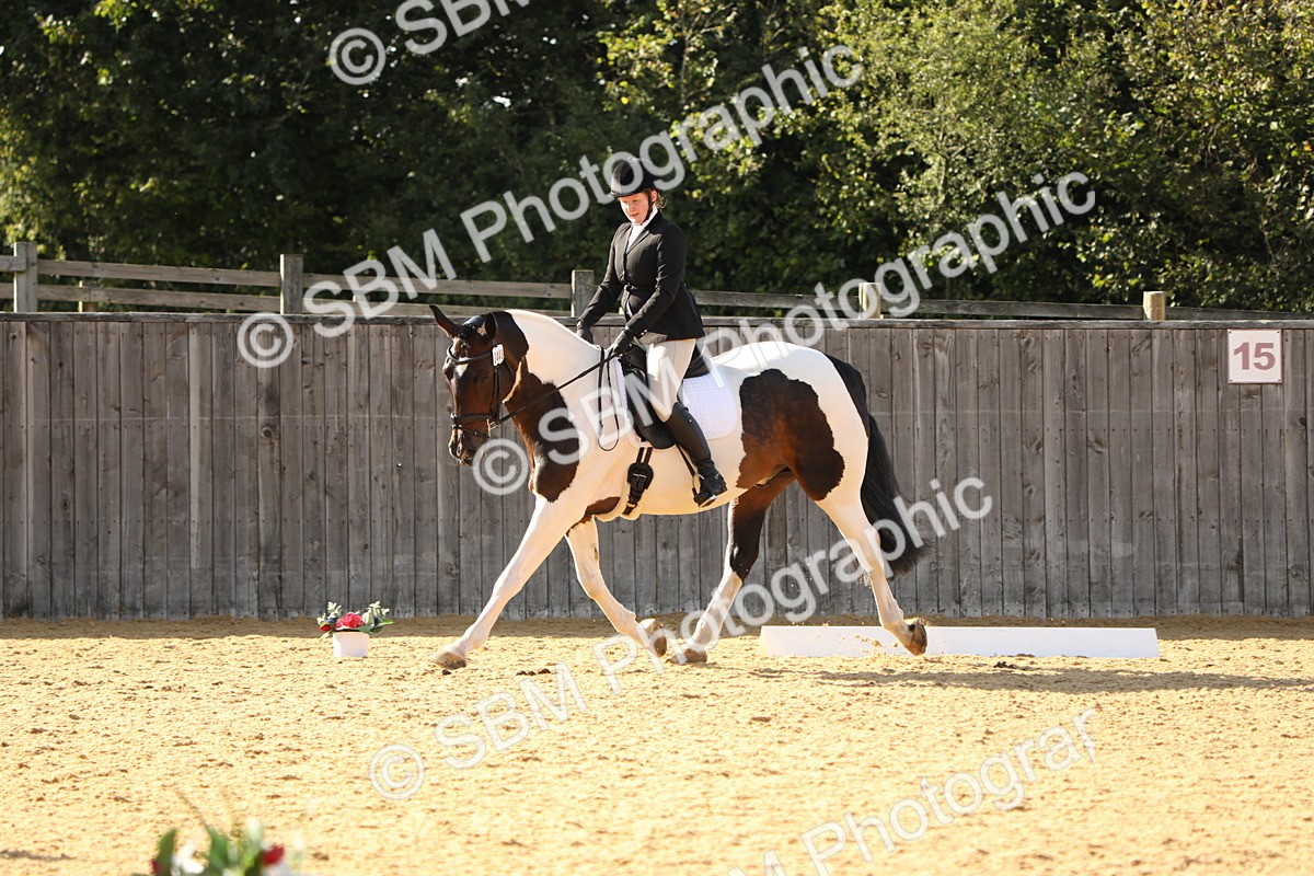 SBM_26838 - D17 - Grand Tour Championship - Novice 27