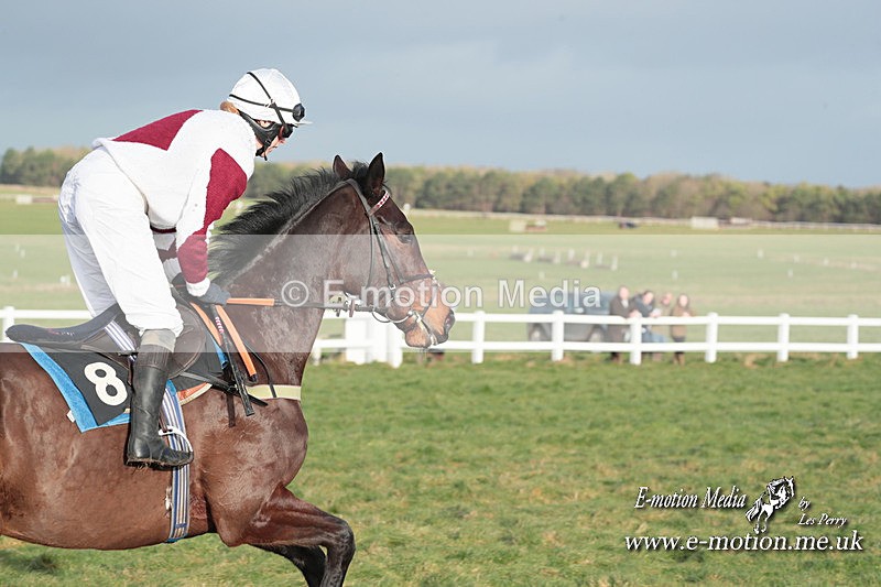 PtP 311223 482 - Larkhill Racing Club Point-to-Point 31/12/23
