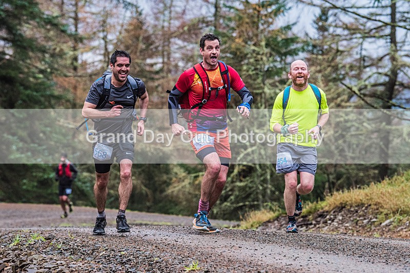 Glentress 21  10K-1900 - High Terrain Events Glentress 21 & 10K Trail Races Saturday 18th November 2023