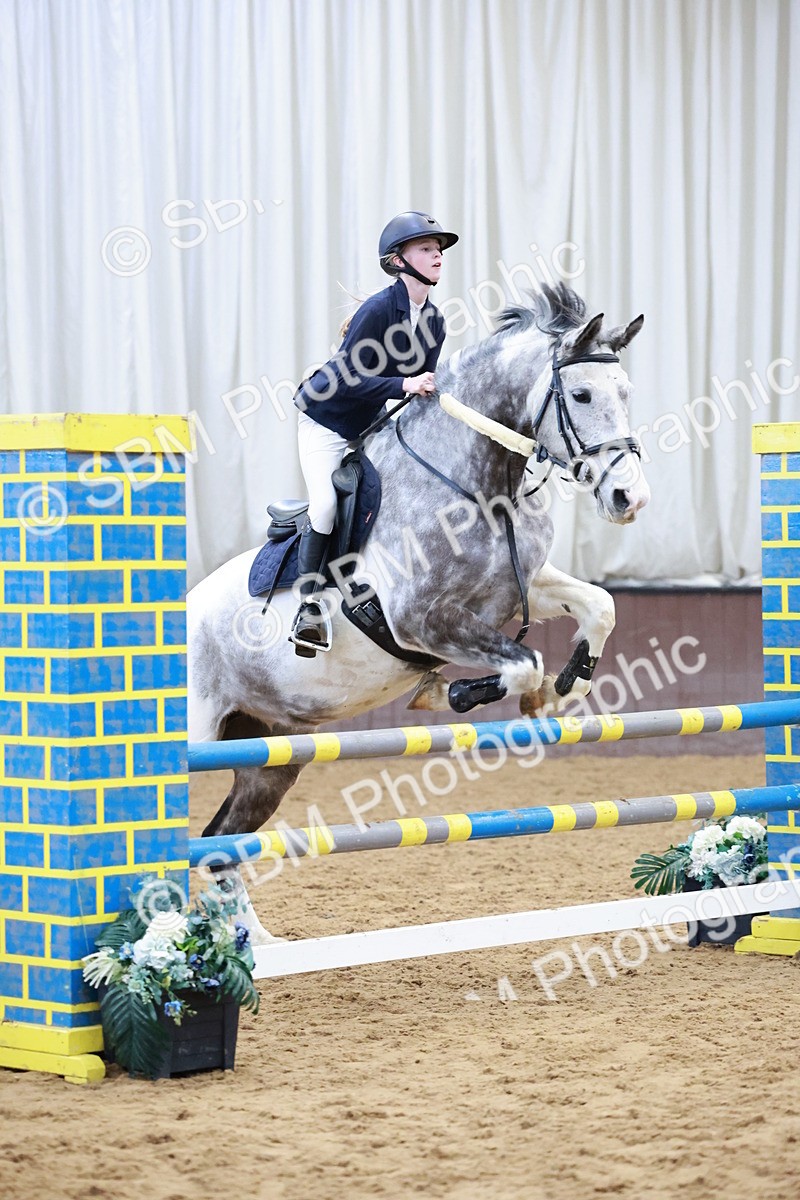 SBM_002895 - Class 9 - Equissage Pulse Senior BritiNovice/ 90cm Open