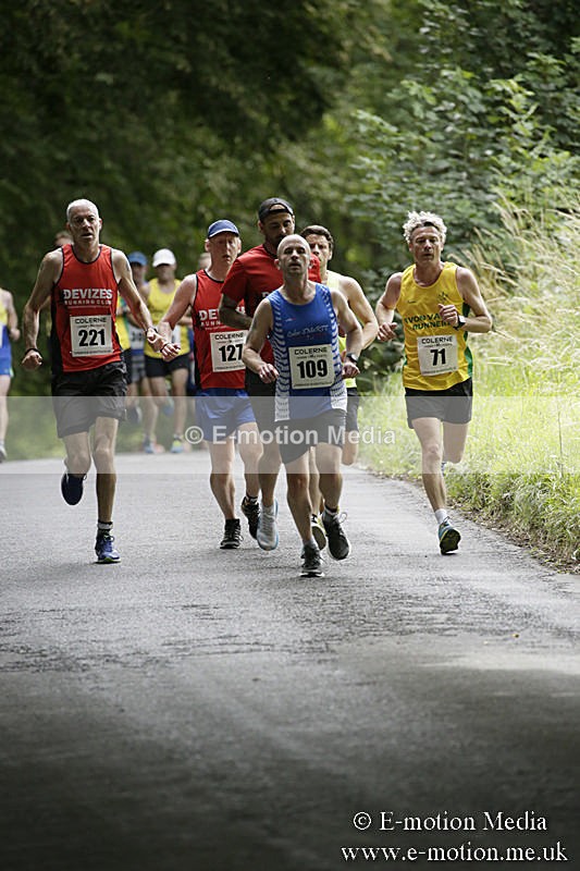 CAD5M 210719-0077 - Cadence Events Colerne 5 Miler  21-Jul-2019