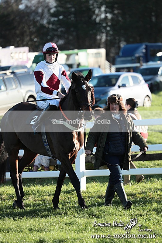 PtP 301125  0494 - Hursley Hambledon Point-to-Point Larkhill Racecourse 30/12/2025