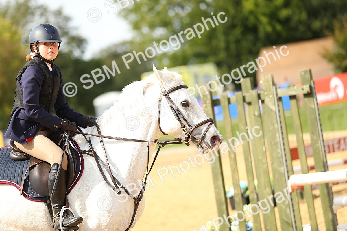 SBM_67961 - J17 - Junior Pony 80cm Championship
