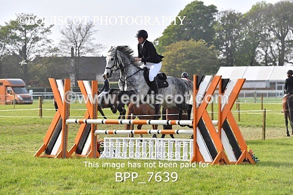 BPP_7639 - CLASS 6 Nisbets Fresh From The Farm & The Golf Inn 1.00m Amateur Championship