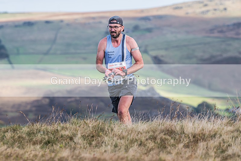 Leg 2 -568 - UK Fell & Hill Relays - Todmorden Leg 2 Saturday 17th October 2026