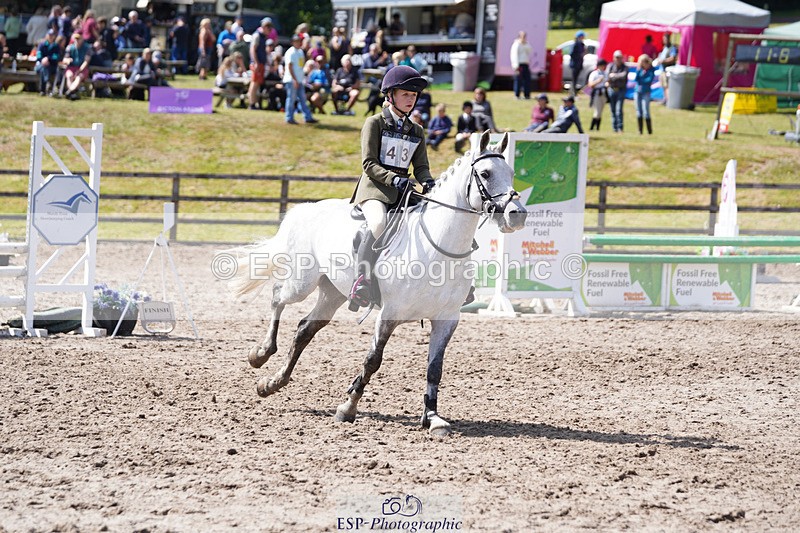 240824X-135958-27975 - 80cm Round 1 14.00 to 15.30