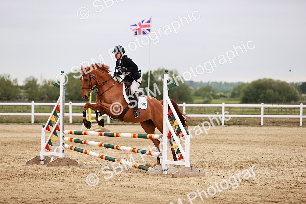 SBM_008962 - Class 5 - 80cm