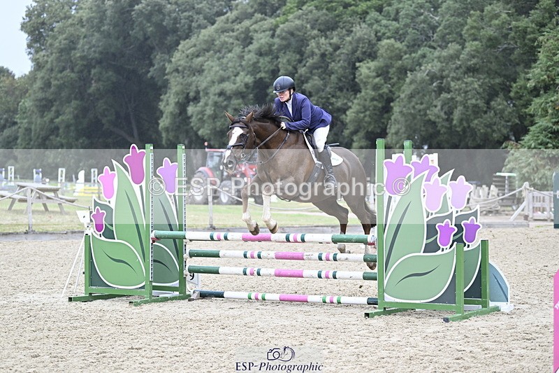 250830A-112003-05828 - Cls 21 British Novice and 90cm Open