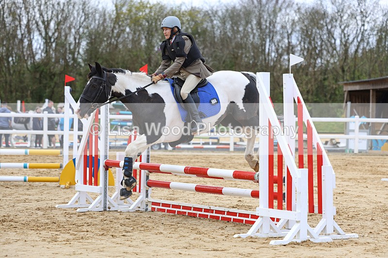 3E7A8092 - Class 2: 70cm