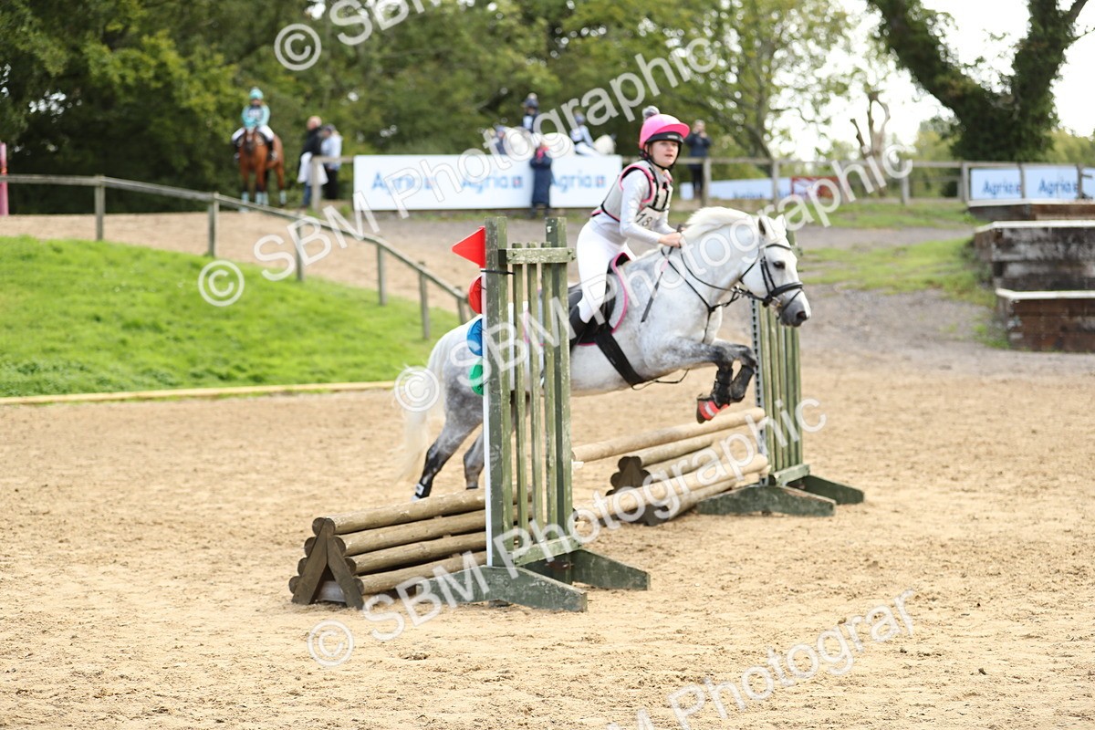 SBM_23052 - E9 - Eventers Challenge 60cm Championship