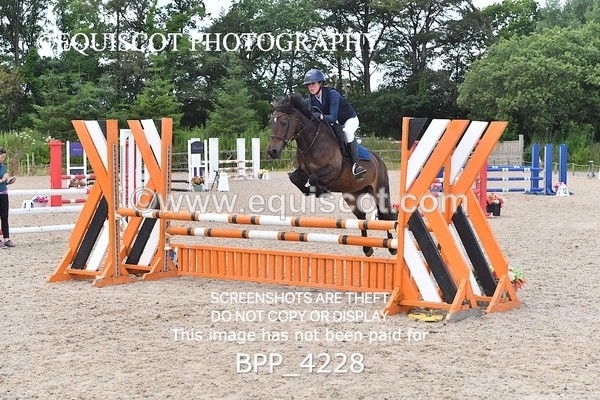 BPP_4228 - CLASS 16 SUN Pony Discovery / 90cm Open