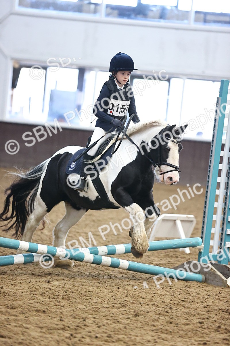 SBM_000241 - Class 2 - The Rug Lady 40cm Area 12 Championship Qualifier