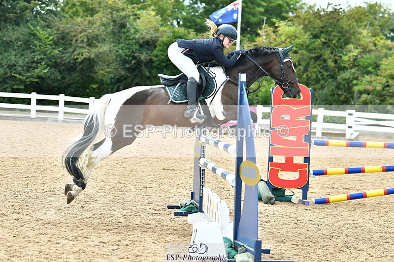 230813A-141733-12892 - Cls 43 1.05m National Amateur Qualifier