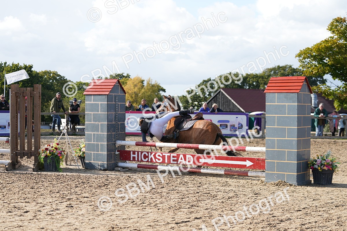 SBM_49460 - J8 - Junior Pony 65cm Championship