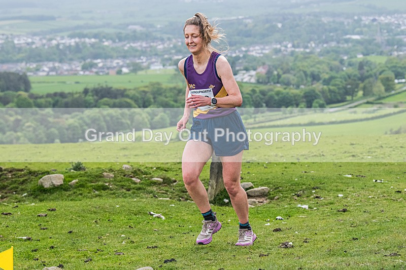 Hay-O-88 - Hay-O Trail Race Tuesday 19th May 2026