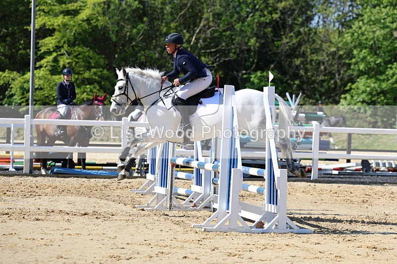 3E7A5181 - Class 3: Senior 80cm