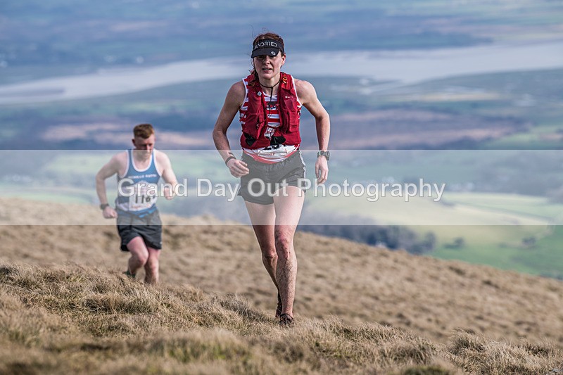 Black Combe-1546 - Black Combe Fell Race Saturday 7th March 2026