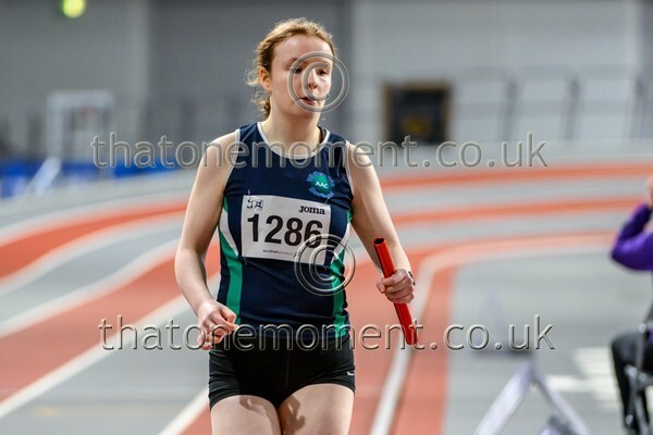 MastRelay26-920509 - Relays Set Four