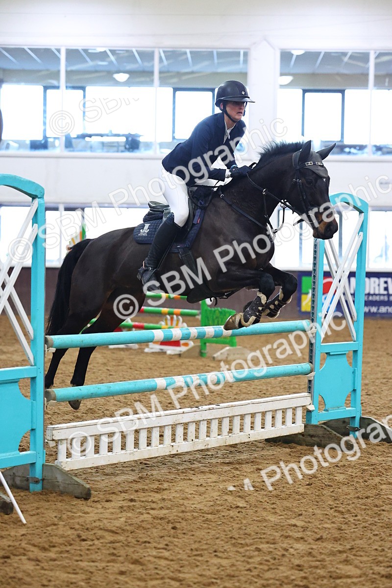 SBM_000598 - Class 3 - Senior Discovery - 1.00m