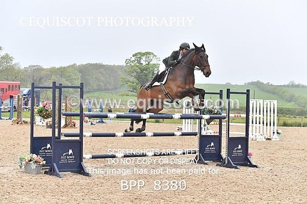 BPP_8380 - CLASS 20 SAT 1.15m Members Cup Qualifier/ 1.15m Open