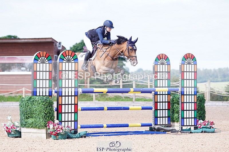 240802A-110642-03720 - Cls 16 Snr 1.20m Open