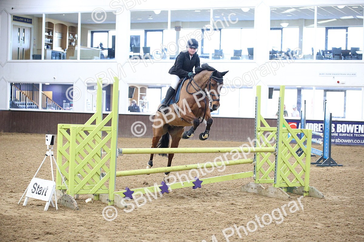 SBM_001788 - Class 6 - 90cm