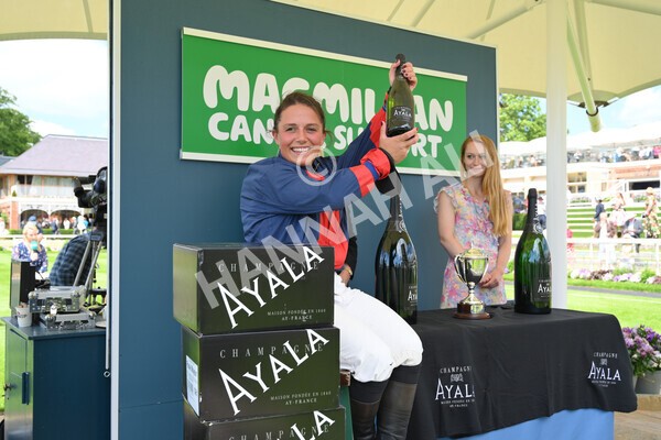 yr12062021r1-52 - Race 1 2.00pm Queen Mother's Cup