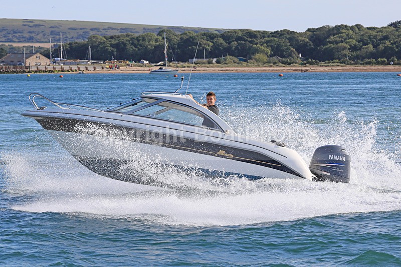 170902 TENACITY - YAMARIN 55HT 1Y3A1255 - Speedboats