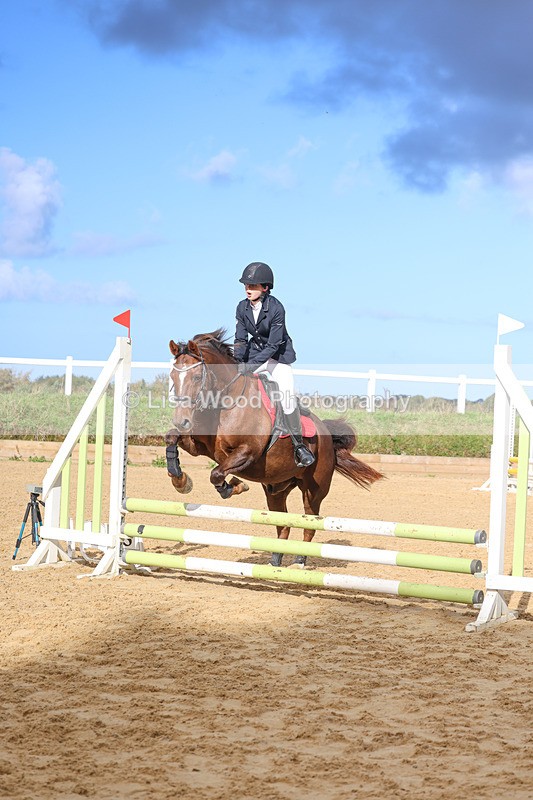 3E7A2757 - Class 4: 60cm Junior