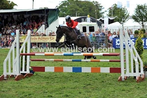 DSC_5014 - 26TH JUNE 2011 - 128CMS SJSS CHAMPIONSHIP FINAL, ROYAL HIGHLAND SHOW 2011