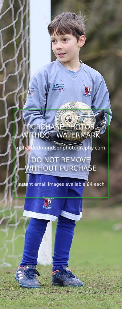 IMG_3861 - Ibis Utd U9 vs Ambleside Utd U9, (Saturday 4 March 2023)