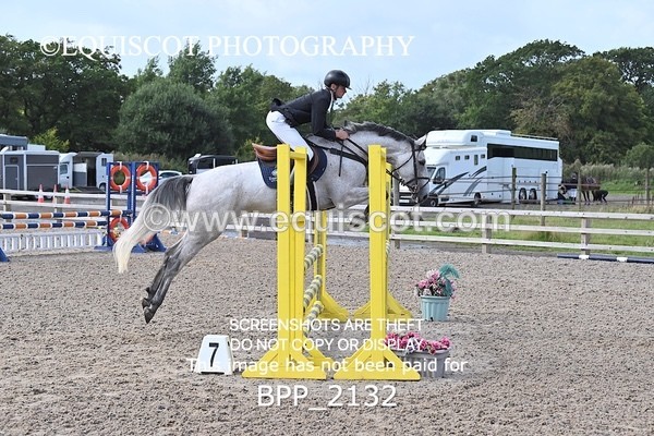 BPP_2132 - CLASS 2  FRI British Novice/ 90cm Open