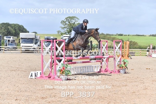 BPP_3837 - CLASS 6 Senior Discovery/ 1m Open