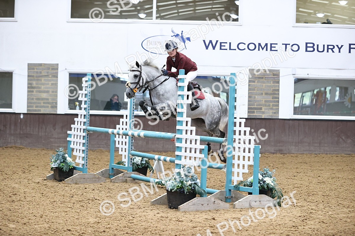 SBM_004063 - Class 14 - Pony Newcomers 1.00m Open