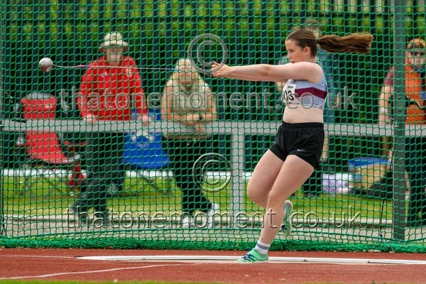 Age25SAT-925381 - Field Female Set One