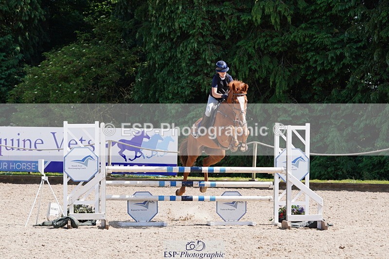 250615A-155950-11922 - Class 49 1m 05 Amateur Qualifier Snr 1m 05