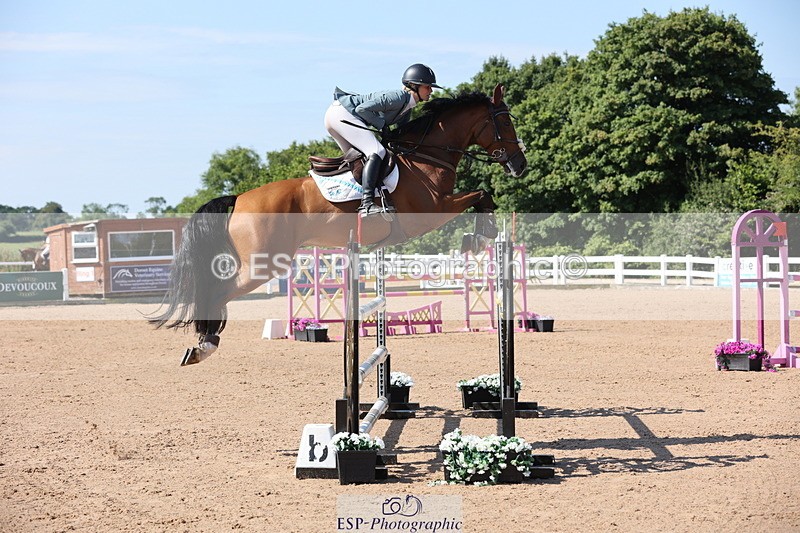 240718A-102335-03800 - Cls 29, YH 6 Yr Olds 1.20m