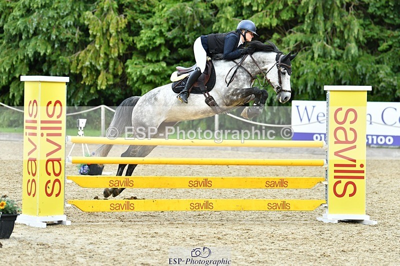 230715-152047-33918 - Cls 87 Wyvern Amateur 1.10m Final