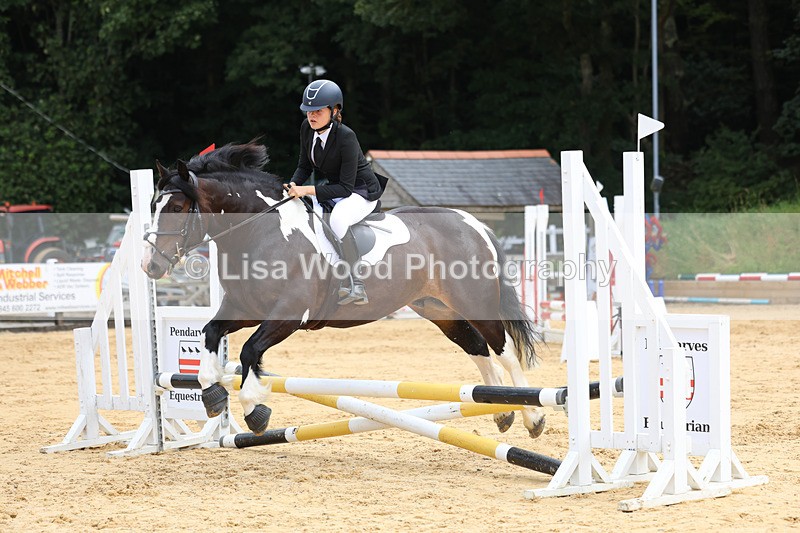 3E7A2703 - Class 4: 60cm Junior