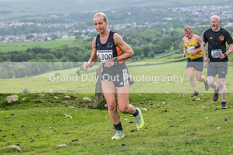 Hay-O-121 - Hay-O Trail Race Tuesday 19th May 2026