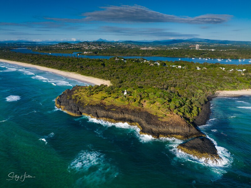 2022 Fingal Head 4 - Fingal