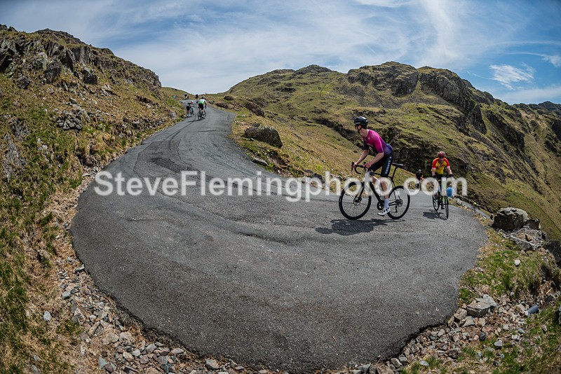 123843 - Hardknott Hairpin 12.00 - 13.00