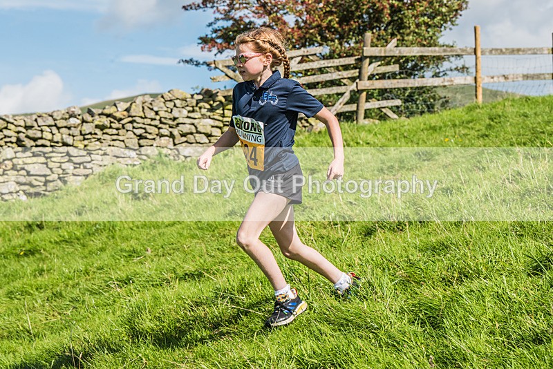 Loweswater Show-80 - Loweswater Show Junior & Senior Fell Races Sunday 3rd September 2023