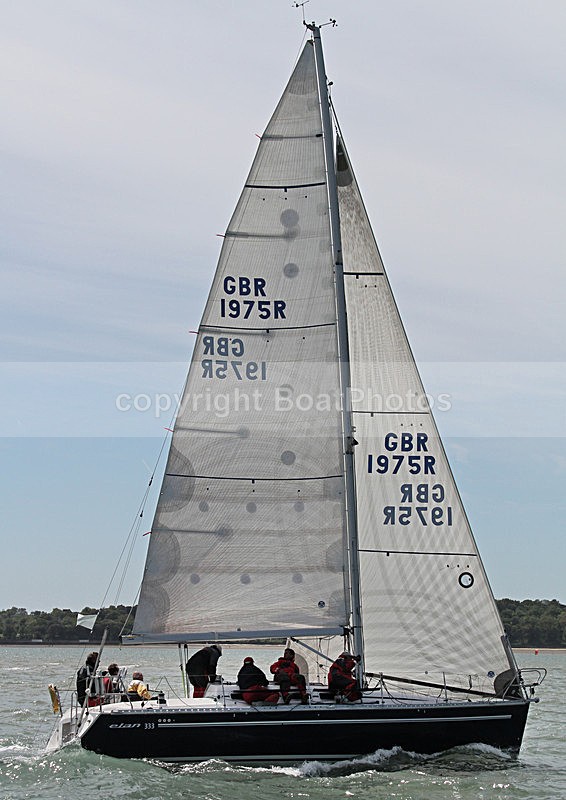130601 GBR1975R IMG_7722 - ROUND THE ISLAND RACE - 1st June 2013