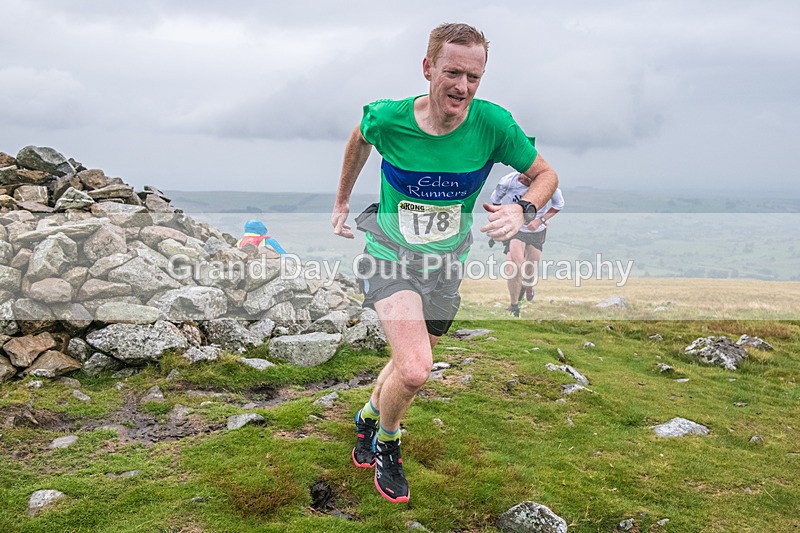 Fellside-89 - Fellside Fell Race Wednesday 26th July 2023