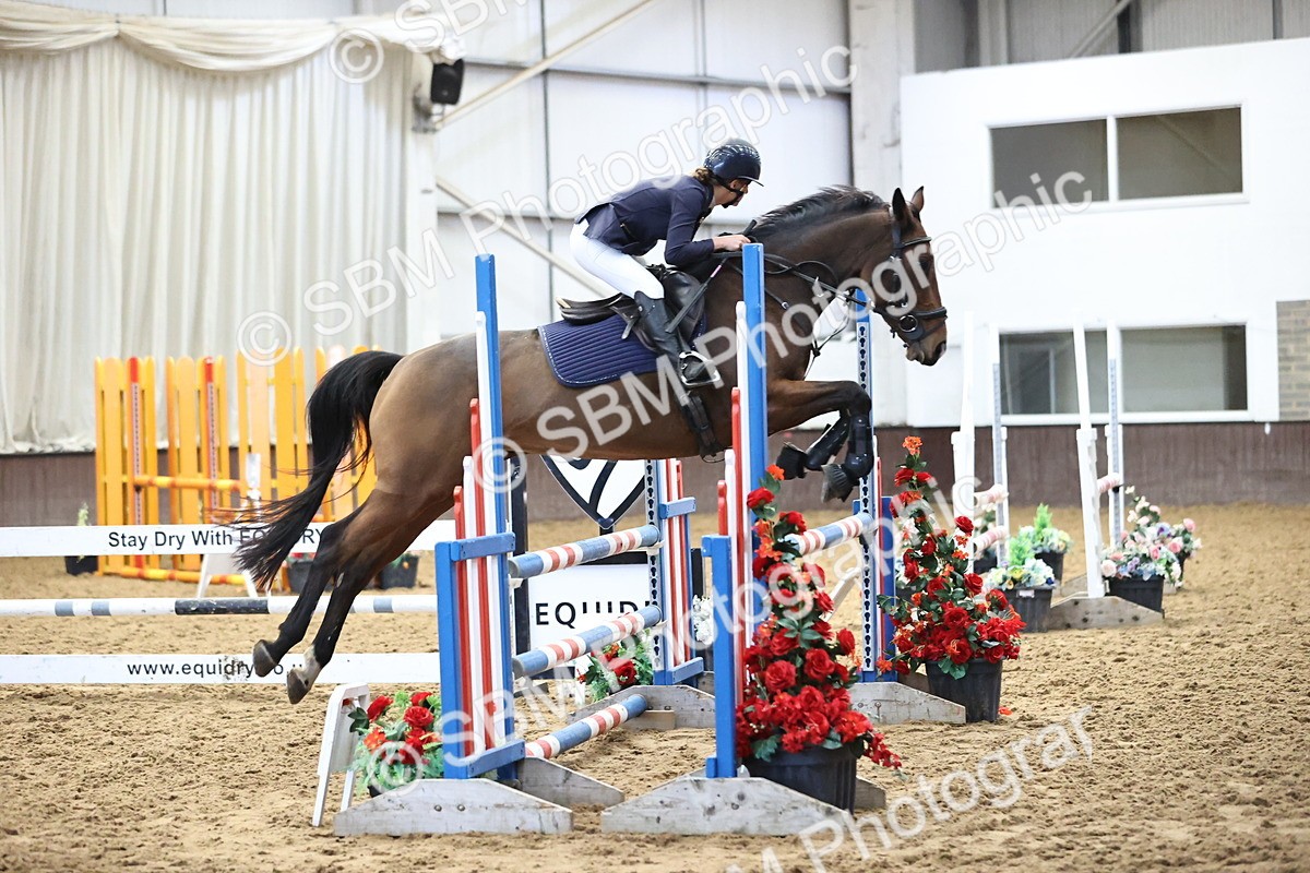 SBM_005366 - Class 17 - Equiyd Ruby Bluechip Qualifier