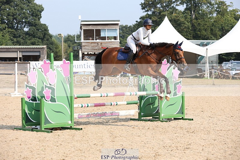 250816A-105628-00907 - Cls 3 Snr British Novice