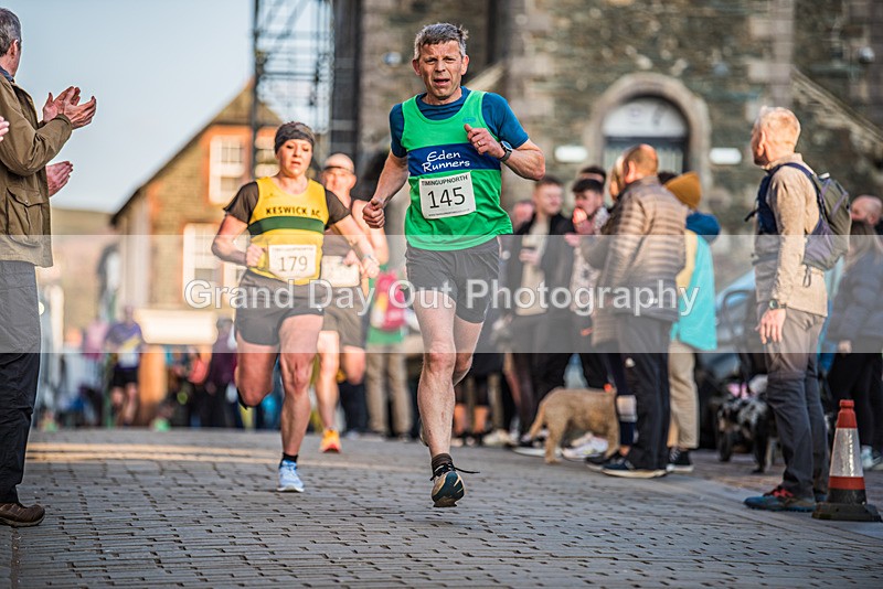 RTH-790 - Keswick Round The Houses Road Race, Wednesday 26th April 2023