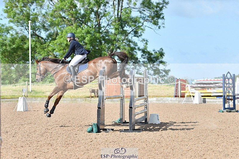 240609A-091924-03296 - Cls 15 Snr British Novice and 90cm Open