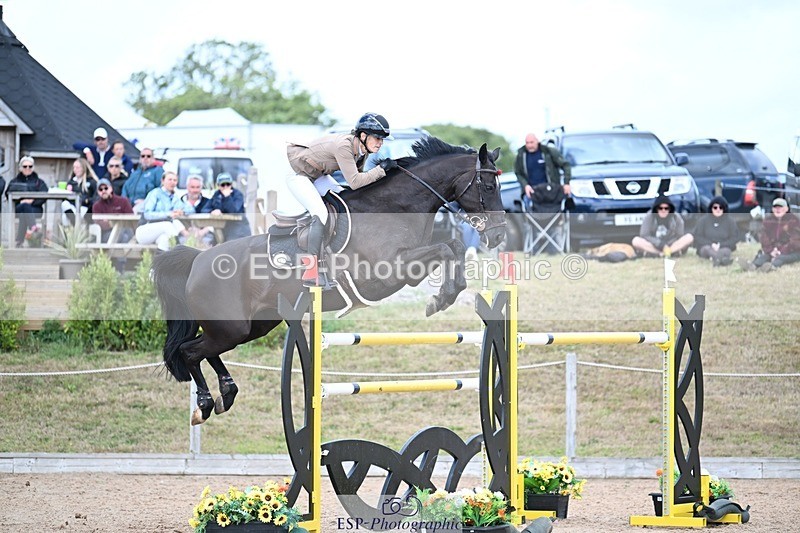 250720-133258-19979 - Cls 8, 3 star Big Tour Start til Break